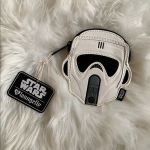 Star Wars Loungefly